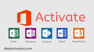 How to activate Microsoft Office by Phone vía get CID Web [upl. by Olenka277]