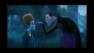 HOTEL TRANSYLVANIA  Trailer  Out Now [upl. by Nasya725]