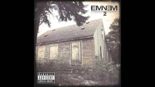 Eminem  Desperation ft Jamie N Commons Audio [upl. by Lincoln]