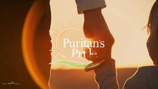 Puritans Pride Vitamins Nourish Whats Inside [upl. by Enyleuqcaj]