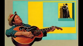 Lefty Frizzell  Mom and Dads Waltz [upl. by Anikes]