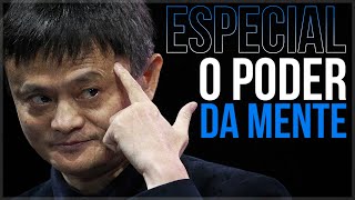 A MELHOR FORMA DE VOCÊ USAR O PODER DA MENTE ESPECIAL [upl. by Haldas]