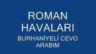 ROMAN HAVASI CEVOARABIM [upl. by Hirst]