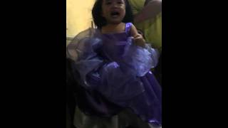 sofia the first is crying [upl. by Editha]