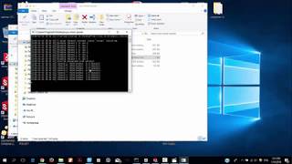 Cryptocurrency Mining Software Tutorial Series 1  cpuminer for Litecoin on Windows 10 [upl. by Harl]