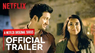 Mismatched  Official Trailer  Prajakta Koli Rohit Saraf amp Rannvijay Singha  Netflix India [upl. by Benjamen486]