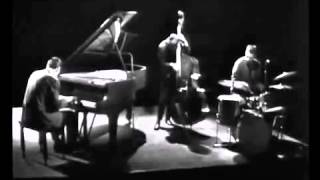 Bill Evans Live 64 75 [upl. by Lilli414]