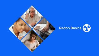 Radon Basics [upl. by Ditter]