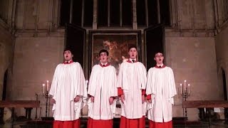 Kings College Choir announces major change [upl. by Kemble]