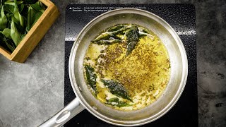 How to Use Curry Leaves [upl. by Nannie]