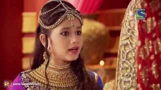 Bharat Ka Veer Putra Maharana Pratap  Episode 279  17th September 2014 [upl. by Eittol]