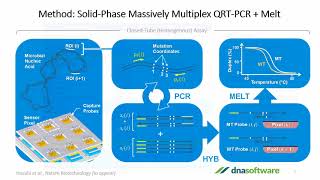 Multiplex PCR Assay Design Made Easy [upl. by Wons]