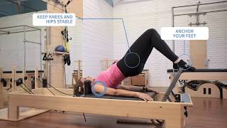 Learn the Basics with Club Pilates [upl. by Kalle]