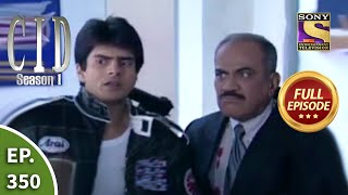 CID सीआईडी Season 1  Episode 350  Final Showdown  Part  2  Full Episode [upl. by Ayana65]