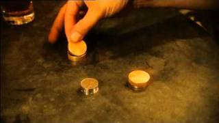 7 INCREDIBLE Coin Tricks Anyone Can Do  Revealed [upl. by Torry]