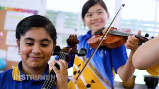 Birkdale State School [upl. by Yarw]