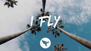 Galantis  I Fly Lyrics feat Faouzia [upl. by Rainwater]