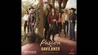 Pasión de Gavilanes 2  Soundtrack ORIGINAL 3  Tensión Campirana [upl. by Tipton]