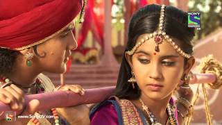 Bharat Ka Veer Putra Maharana Pratap  Episode 213  26th May 2014 [upl. by Aihsila]