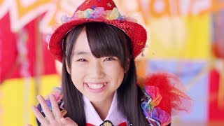 【MV】ウインクは３回 （Short ver）  HKT48公式 [upl. by Cesare]