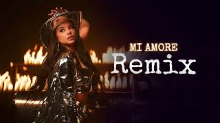 DESSITA  MI AMOR REMIX [upl. by Matthiew]