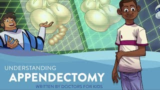 Understanding Appendectomy [upl. by Annatsirhc]