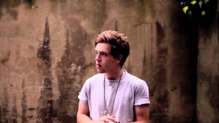 Benjamin Francis Leftwich  Wont Back Down Tom Petty Cover [upl. by Latsyek]