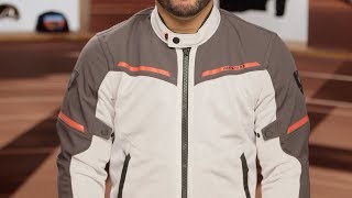 REVIT Airwave 3 Jacket amp Pants Review [upl. by Yrovi663]