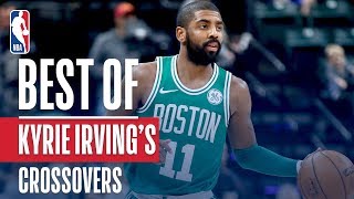 Kyrie Irving addresses his absence from the Nets  NBA on ESPN [upl. by Preston]