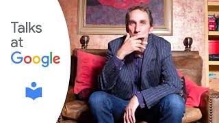 Psychogeography  Will Self  Talks at Google [upl. by Dahsar]